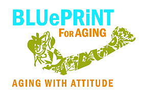 Blueprint for Aging Logo