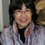 Kan-Ling Cheung