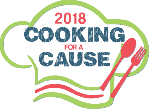 2018 Cooking for a Cause