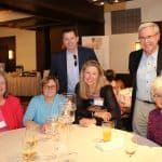 Catholic Social Services of Washtenaw County 60th Anniversary Cultivation Cocktail Event on May 23, 2019