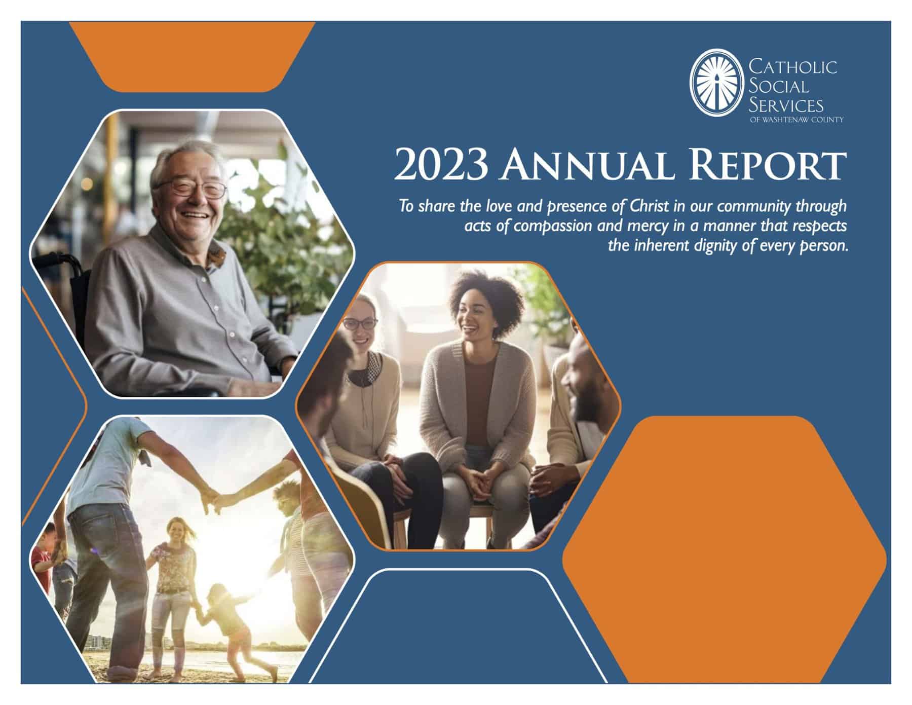 2023 CSSW Annual Report F1 Web Image