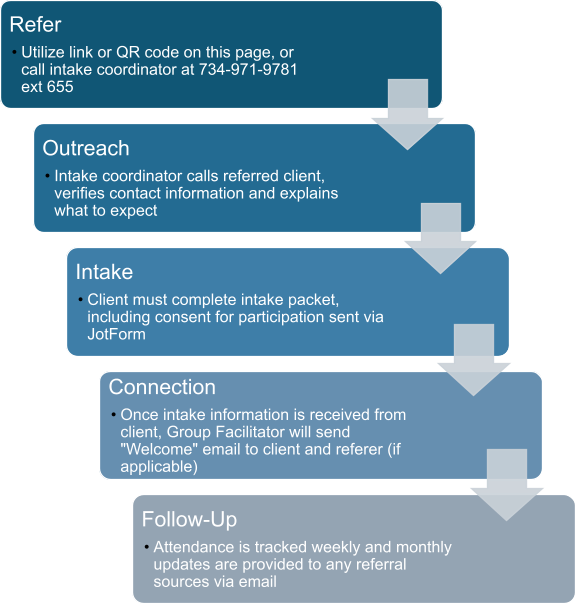 DVIS Referral